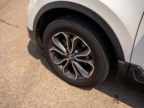 Used 2020 Honda CR-V EX image 12