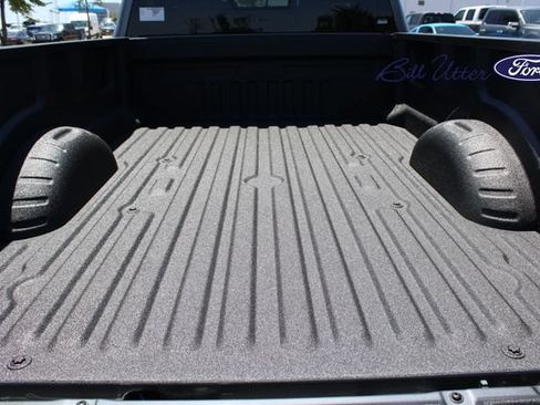 New 2026 Ford F350 Lariat w/ Black Appearance Package AWD/4WD image 6