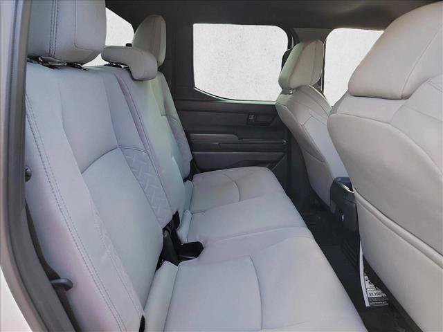 Used 2026 Toyota Tacoma SR5 RWD image 13