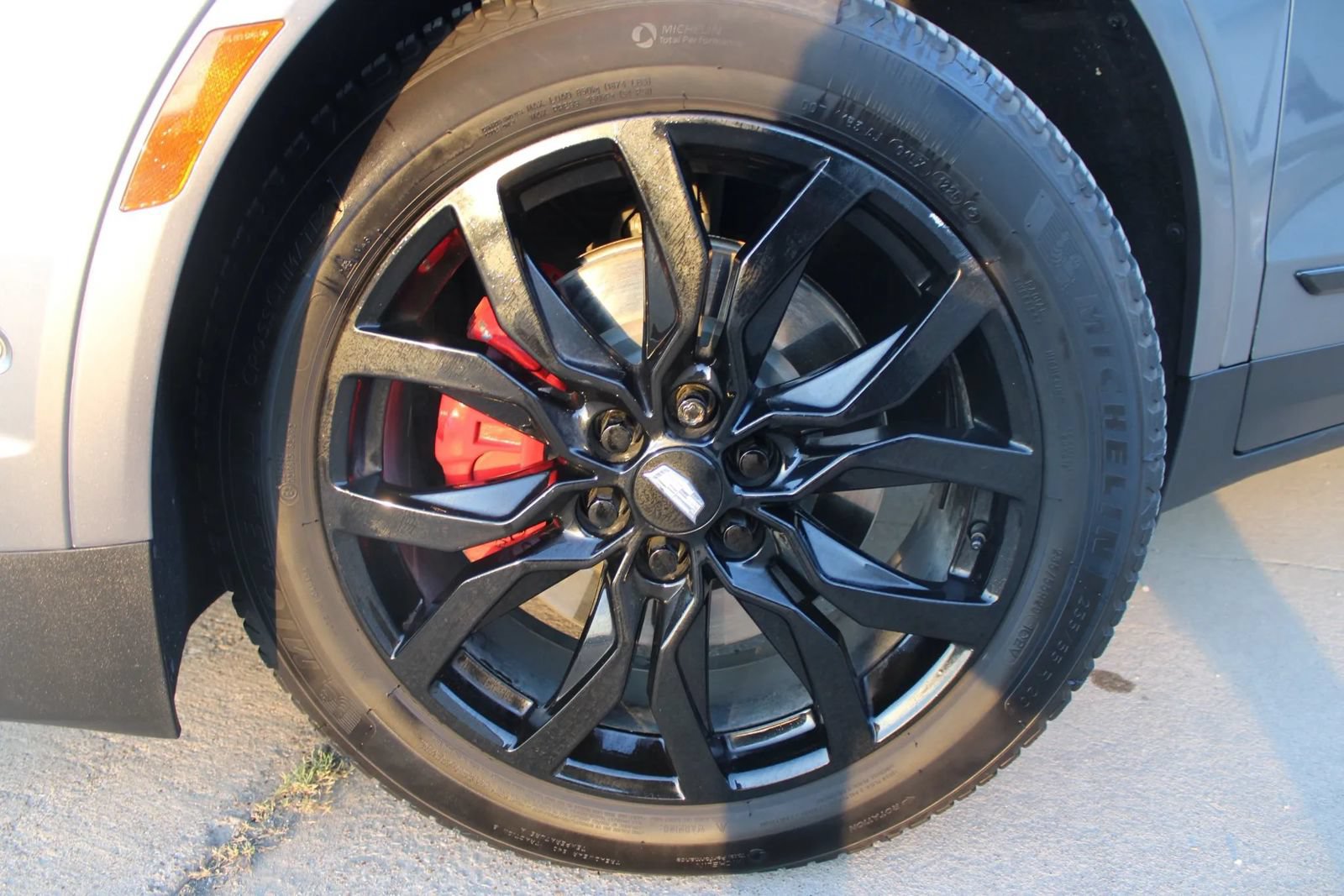Used 2021 Cadillac XT5 Sportv w/ Platinum Package AWD/4WD image 22