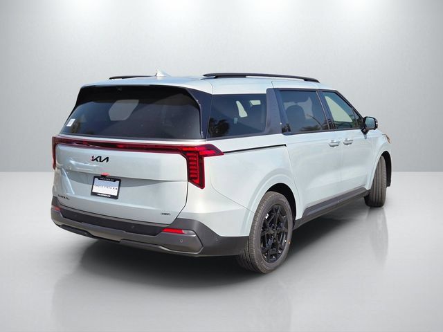 New 2026 Kia Carnival SX Prestige FWD image 4