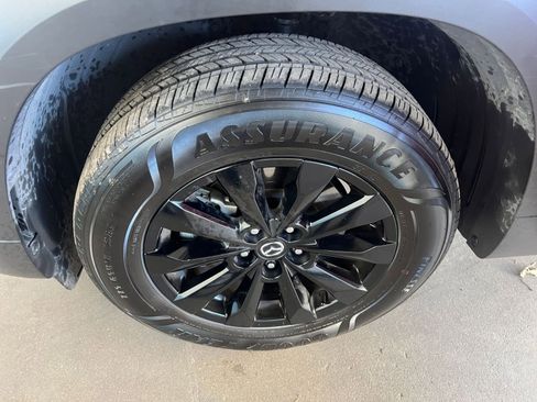 Used 2025 MAZDA CX-50 AWD 2.5 S w/ Premium Package image 30