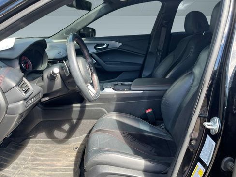 Used 2023 Acura TLX w/ A-SPEC Package FWD image 3