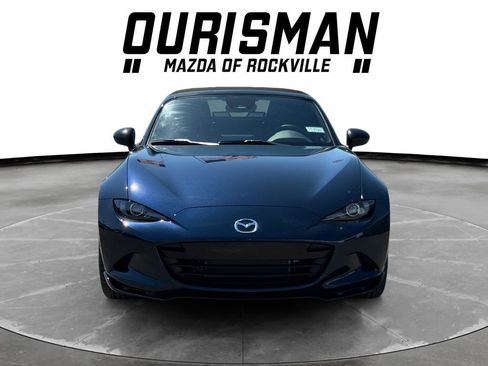 New 2026 MAZDA MX-5 Miata Club w/ Weather Package image 8