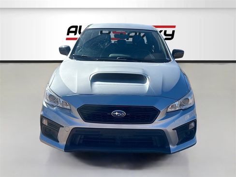 Used 2021 Subaru WRX image 2