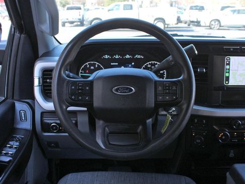 Used 2024 Ford F350 XL w/ XL Chrome Package AWD/4WD image 22