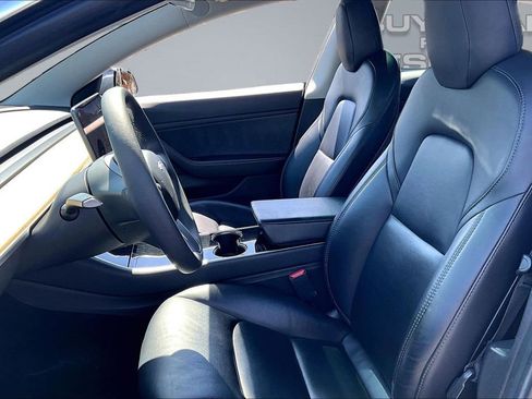 Used 2019 Tesla Model 3 Long Range AWD/4WD image 22