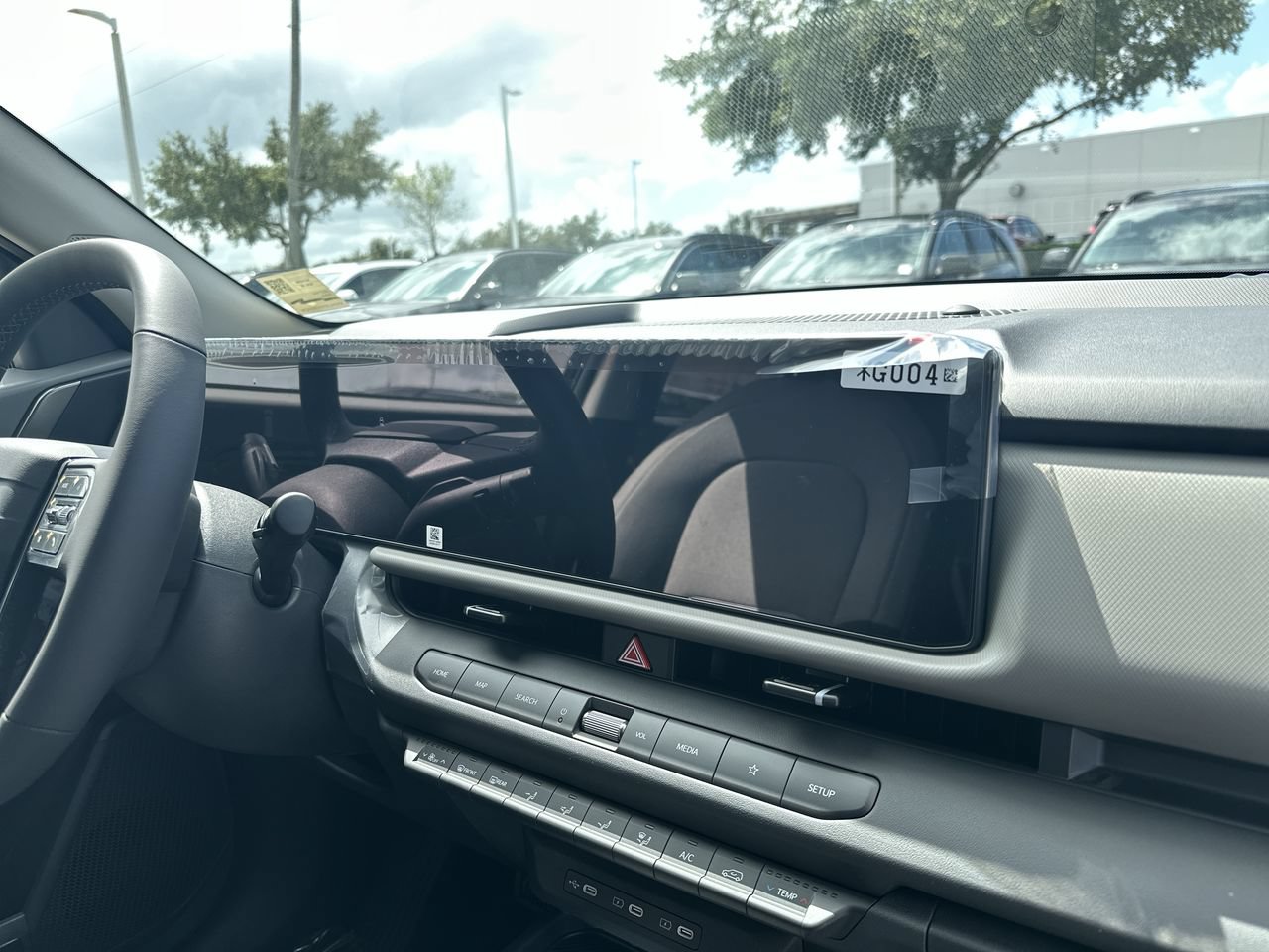 New 2027 Kia Seltos S FWD image 13