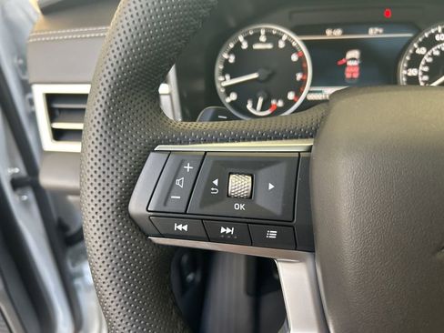 New 2025 Mitsubishi Outlander Trail Edition image 55