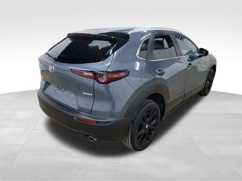 Certified 2023 MAZDA CX-30 AWD 2.5 S w/ Preferred Package image 8