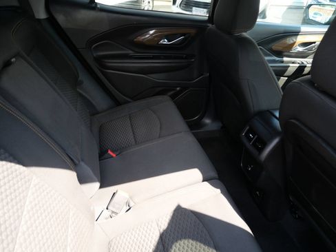 Used 2018 GMC Terrain SLE w/ Driver Convenience Package AWD/4WD image 23