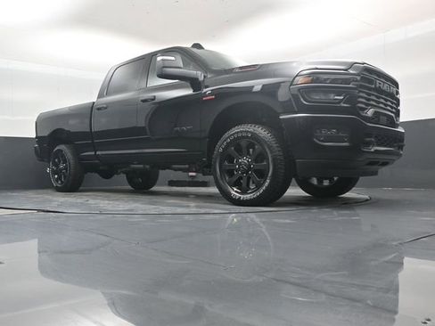 New 2026 RAM 2500 Big Horn image 39