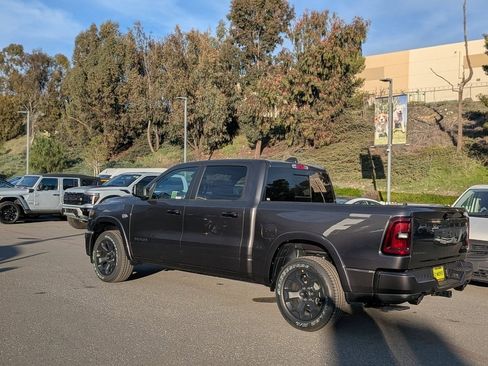 New 2026 RAM 1500 Big Horn image 2