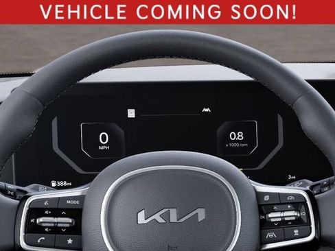 New 2026 Kia Carnival SX FWD image 21