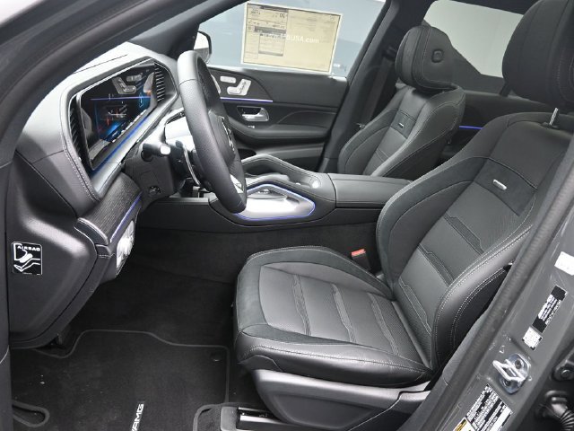 Used 2026 Mercedes-Benz GLE 53 AMG 4MATIC image 18