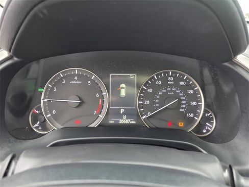 Used 2022 Lexus RX 350L FWD w/ Premium Package image 15