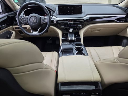 Used 2024 Acura MDX FWD w/ Technology Package image 13