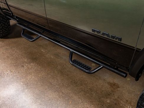 Used 2020 RAM 2500 Power Wagon image 13