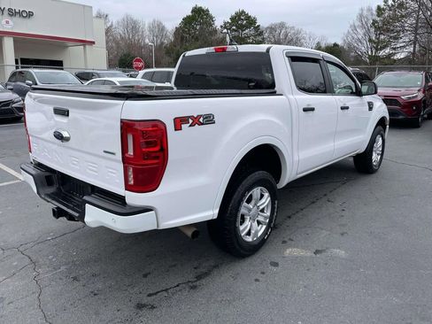 Used 2020 Ford Ranger XLT w/ FX2 Package image 10