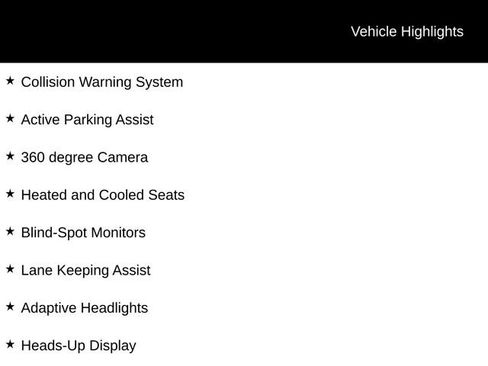 Used 2024 Buick Enclave Premium image 16