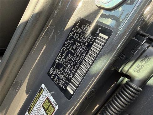 New 2026 Hyundai Palisade SEL Premium image 18