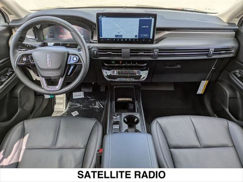 New 2025 Lincoln Corsair Grand Touring w/ Equipment Group 301A image 12