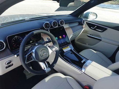 New 2026 Mercedes-Benz GLC 300 4MATIC image 30