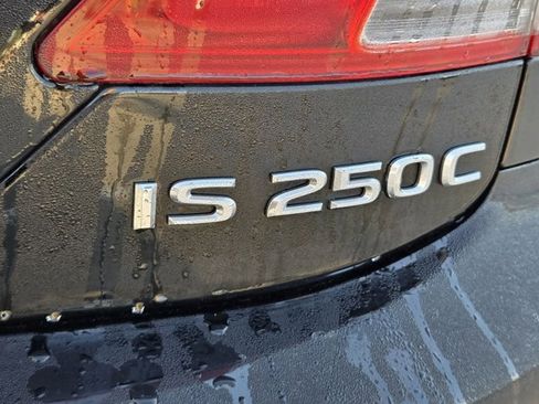 Used 2014 Lexus IS 250C image 23