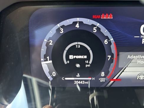 Used 2024 Toyota Tacoma TRD Sport w/ TRD Sport Upgrade Package image 24