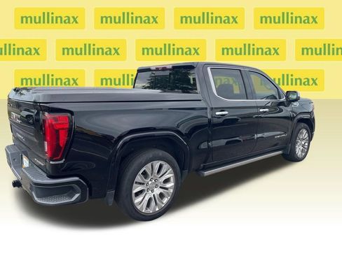 Used 2020 GMC Sierra 1500 Denali w/ Denali Ultimate Package AWD/4WD image 11