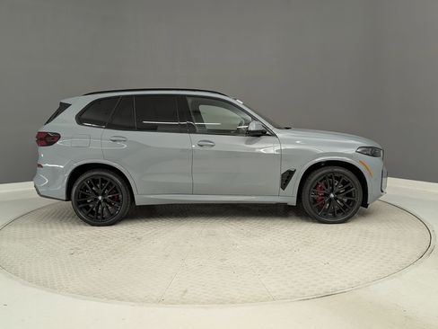New 2026 BMW X5 sDrive40i w/ M Sport Package image 5