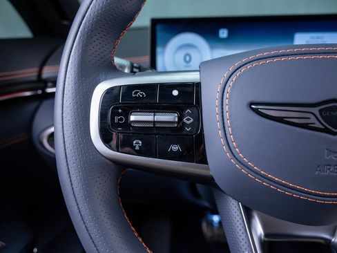 New 2026 Genesis GV70 2.5T Sport Prestige AWD/4WD image 22
