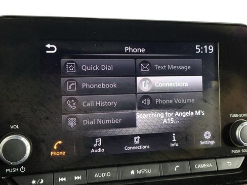 Used 2025 Nissan Pathfinder Rock Creek AWD/4WD image 35