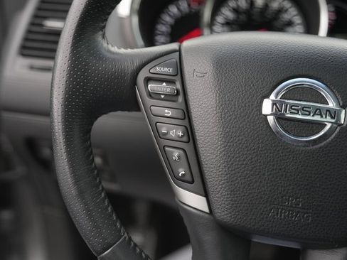 Used 2014 Nissan Murano LE w/ Platinum Edition Package image 23