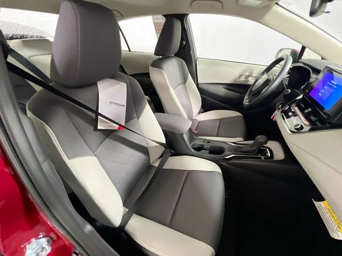 New 2026 Toyota Corolla LE image 30