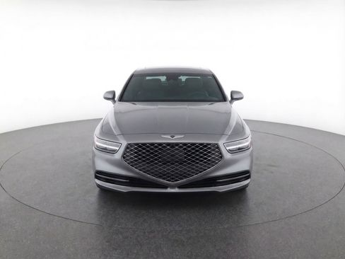 Used 2021 Genesis G90 5.0 Ultimate image 5