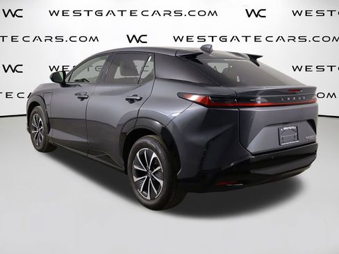 Used 2024 Lexus RZ 450e Premium w/ Technology Package AWD/4WD image 43