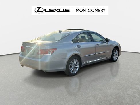 Used 2012 Lexus ES 350 image 3