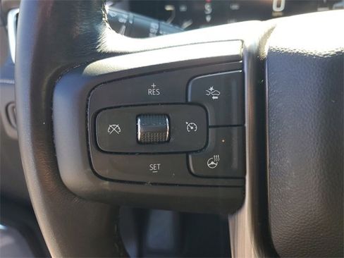 Used 2023 GMC Yukon XL Denali Ultimate image 12