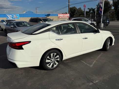Used 2020 Nissan Altima 2.5 S image 9