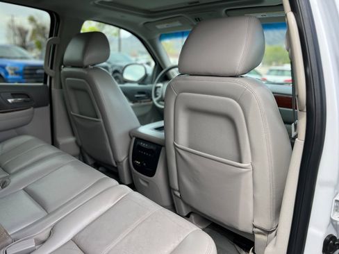 Used 2012 Chevrolet Tahoe 4WD Hybrid image 28