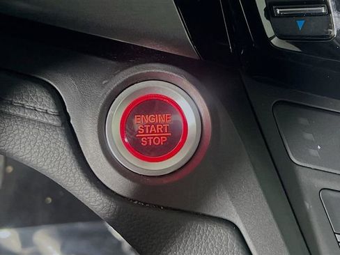 Used 2024 Honda Odyssey EX-L image 19