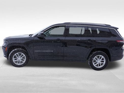 Certified 2023 Jeep Grand Cherokee L Laredo w/ Luxury Tech Group I image 10