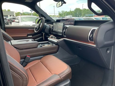 New 2026 Ford Expedition King Ranch AWD/4WD image 11