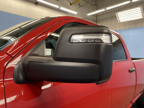 Certified 2024 RAM 3500 Big Horn image 42