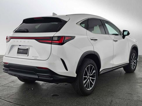 Used 2026 Lexus NX 350 AWD w/ Premium Package image 3