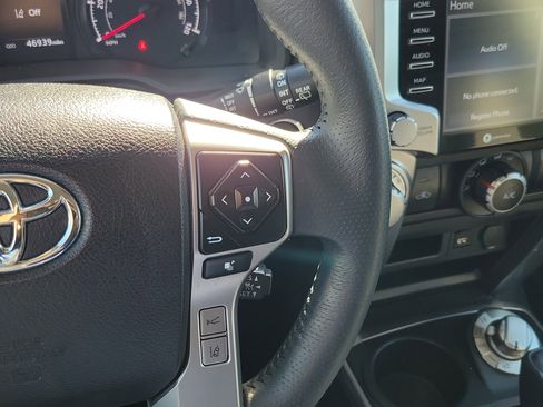 Certified 2024 Toyota 4Runner SR5 image 25