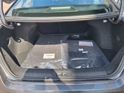 New 2026 Nissan Sentra SR w/ SR All Weather Package FWD image 25