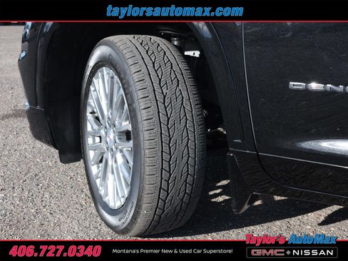 Used 2024 GMC Acadia Denali image 44