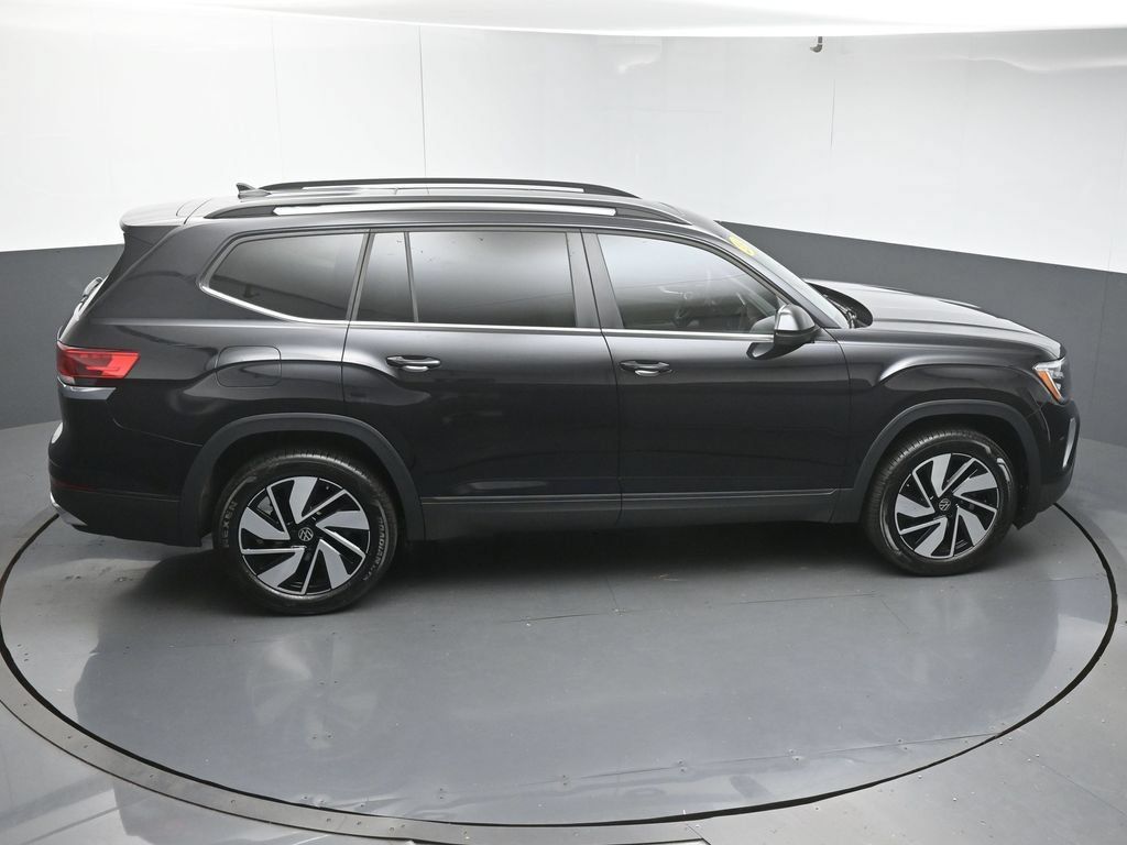 Used 2026 Volkswagen Atlas SE FWD image 54
